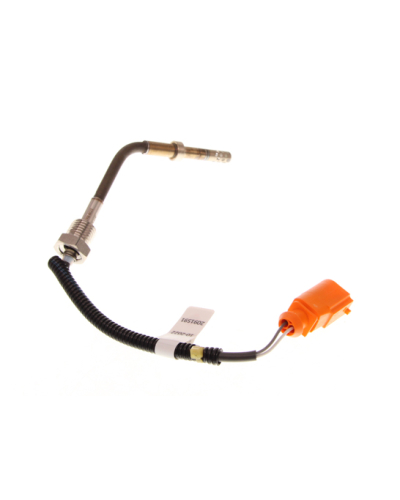 NRF CZUJNIK TEMPERATURY SPALIN AUDI A4 2.0TDI 08-