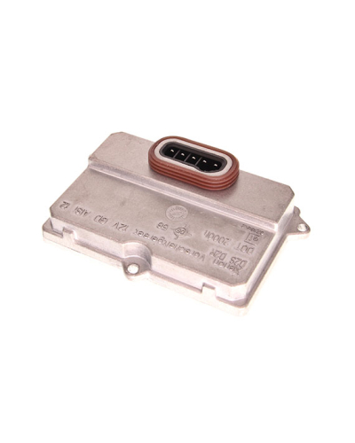 GEBE STEROWNIK OŚWIETLENIA AUDI, BMW, FORD, DB, NISSAN, OPEL, RENAULT, SKODA