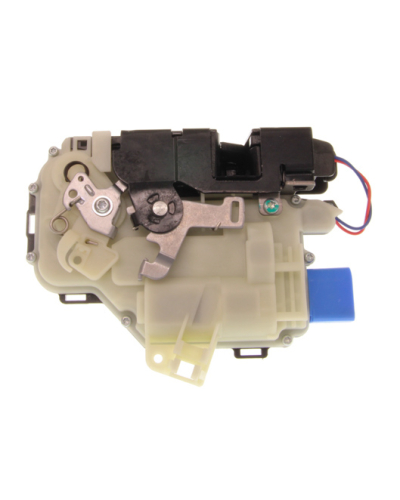 FEBI ZAMEK DRZWI MULTIVAN V,TRANSPORTER V,NEW BEETLE 09.0208.15 PRAWY PRZÓD