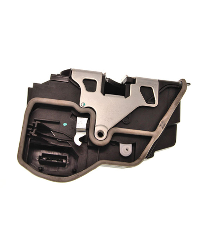 FEBI ZAMEK DRZWI BMW 1,2,3,4,5,6,7,X1,X3,X4,X5,X6,Z4, MINI COUNTRYMAN, MINI PACEMAN 11.01- LE PRZÓD