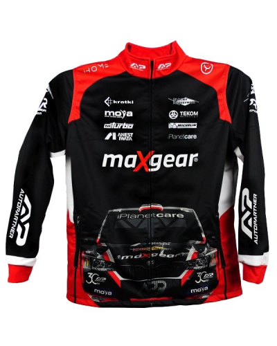 ODZIEŻ RAJDOWA SEZON 2023