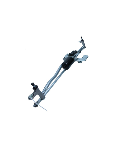 MAXGEAR MECHANIZM WYCIERACZEK FIAT PRZÓD DUCATO 06- (Z SILNICZKIEM)