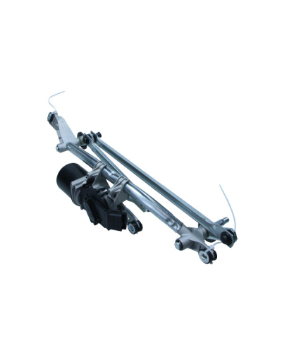 MAXGEAR MECHANIZM WYCIERACZEK NISSAN PRZÓD QASHAI 07-13 (Z SILNICZKIEM)