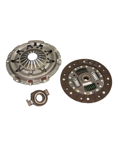 LUK SPRZĘGŁO KOMPLET FIAT DOBLO/IDEA/PUNTO 1,3 JTD 16V 04-