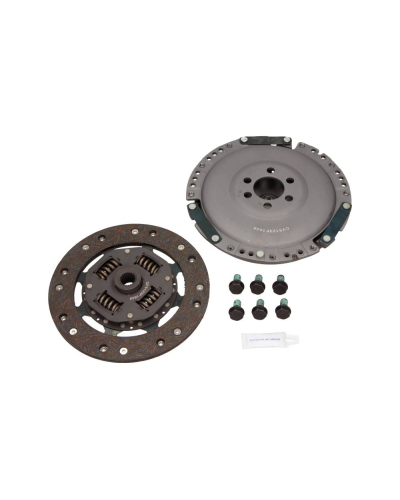 RYMEC SPRZĘGŁO VW GOLF I/II/III 1.6 TD/1.8/1.9 TD 83-99