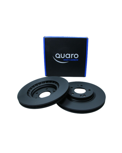 QUARO TARCZA HAM. HYUNDAI P. I30/TUCSON 1,0-2,0 15- WYSOKO NAWĘGLANA, Z POWŁOKĄ ANTYKOROZYJNĄ