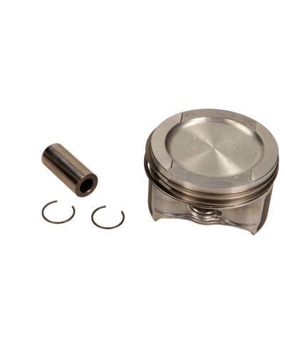 MAHLE TŁOK VW 1,6B 81,51+0,50MM