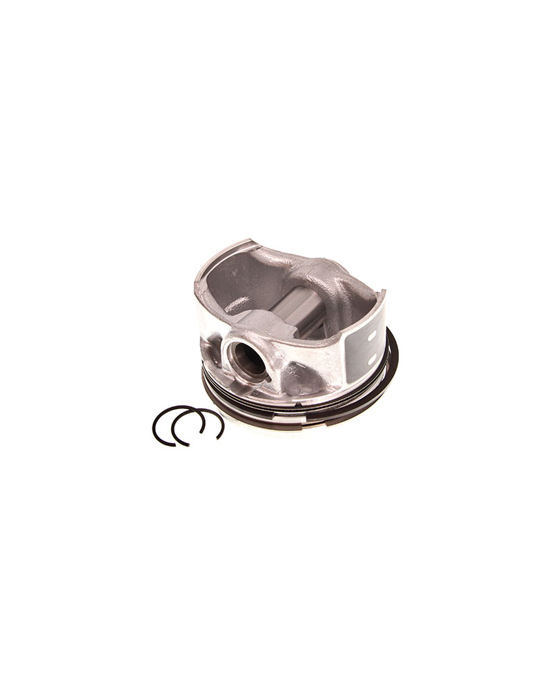 NE EUROPE TŁOK VW TIGUAN 1,4TSI 05- STD