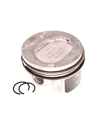 NE EUROPE TŁOK VW TIGUAN 1,4TSI 05- STD