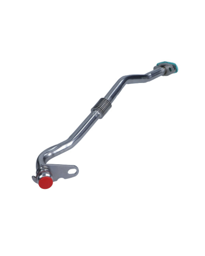 DR. MOTOR PRZEWÓD SMAROWANIA TURBOSPRĘŻARKI FORD TRANSIT 2,4TDCI 06-