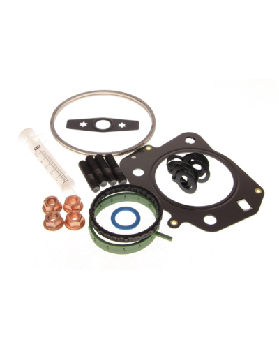 ELRING ZESTAW MONTAŻOWY TURBOSPRĘŻARKI OPEL ASTRA 2,0 14-