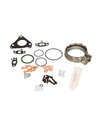 FISCHER ZESTAW MONTAŻOWY TURBOSPRĘŻARKI C KLASA W204 2,1 11-