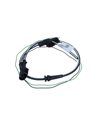 OE VAG WIĄZKA ELEKTRYCZNA CZUJNIKA ABS SKODA SUPERB 14- PRAWY