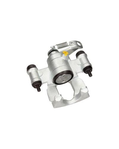 MAXGEAR ZACISK HAMULCOWY TYŁ MASTER IV 10-/MOVANO/BREMBO 48MM LEWY