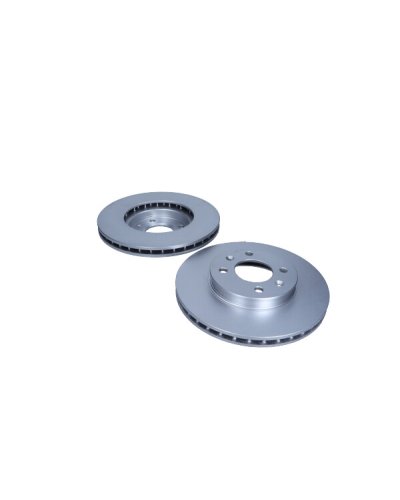 QUARO TARCZA HAMULCOWA KIA PRZÓD RIO 11- Z POWŁOKĄ ANTYKOROZYJNĄ