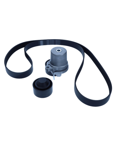 SKF ZESTAW PASKA WIELOROWKOWEGO RENAULT 1,6DCI