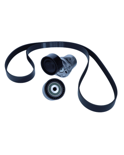 SKF ZESTAW PASKA WIELOROWKOWEGO RENAULT 1,6DCI