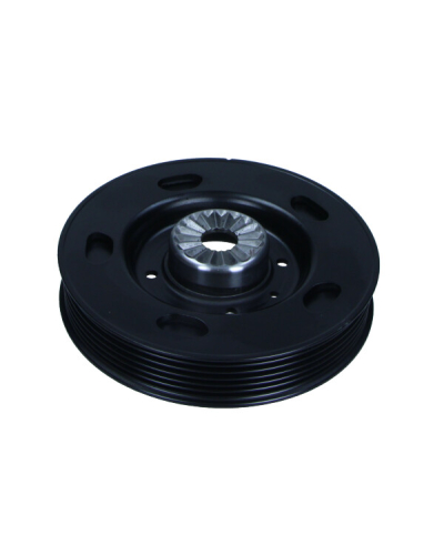 MAXGEAR KOŁO PASOWE WAŁU KORBOWEGO VW GOLF5/ A4 1,8TFSI/2,0TFSI 04-