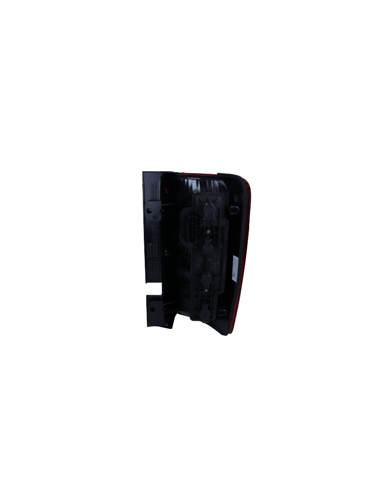 VISTEON/VARROC LAMPA TYLNA VW CADDY III 03.04-05.15 PRAWY