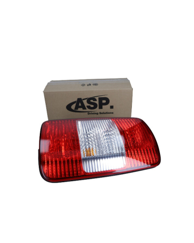 VISTEON/VARROC LAMPA TYLNA VW CADDY III 03.04-05.15 PRAWY