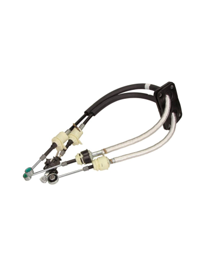 MAXGEAR LINKA ZMIANY BIEGÓW KOMPLET CITROEN JUMPER/PEUGEOT BOXER 2,2HDI 11-