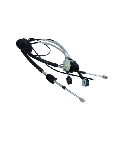 MAXGEAR LINKA ZMIANY BIEGÓW (KPL.) PEUGEOT EXPERT 07-/ 807 06-/ FIAT SCUDO 07-/ ULYSSE 06-11