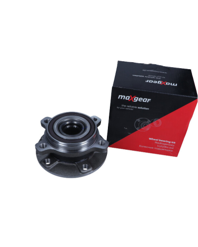 MAXGEAR ŁOŻYSKO KOŁA JEEP PRZÓD CHEROKEE 13-