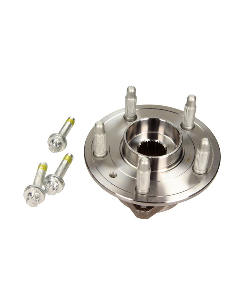 MAXGEAR ŁOŻYSKO KOŁA OPEL TYŁ INSIGNIA 08-/SAAB 9-5 10- Z PIASTĄ