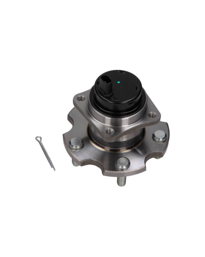 MAXGEAR ŁOŻYSKO KOŁA TOYOTA TYŁ AVENSIS 2,2 05-08