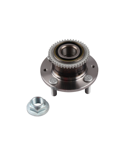 NK ŁOŻYSKO KOŁA MAZDA TYŁ 323/MX-3 92-