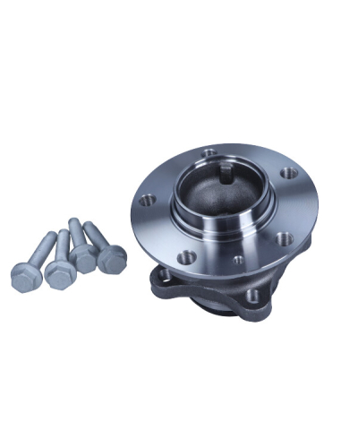 MAXGEAR ŁOŻYSKO KOŁA CITROEN TYŁ C4/GRAND PICASSO 13-