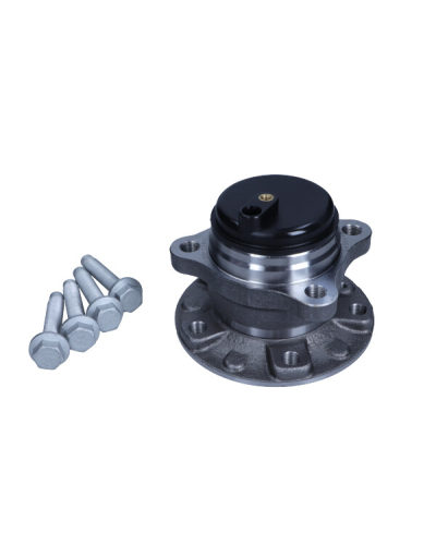 MAXGEAR ŁOŻYSKO KOŁA CITROEN TYŁ C4/GRAND PICASSO 13-