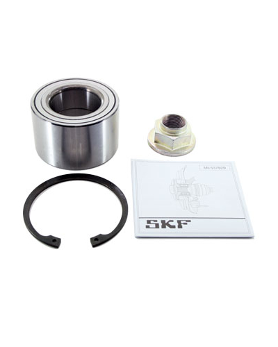 SKF ŁOŻYSKO KOŁA MAZDA TYŁ RX 8 2,6 03-12