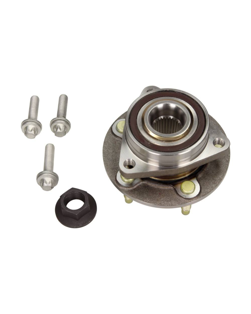 MAXGEAR ŁOŻYSKO KOŁA CHEVROLET PRZÓD CRUZE/ASTRA J 09- KOŁO 16CALI