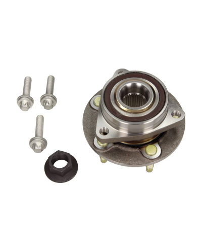 MAXGEAR ŁOŻYSKO KOŁA CHEVROLET PRZÓD CRUZE/ASTRA J 09- KOŁO 16CALI