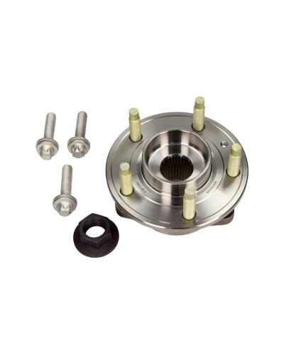 MAXGEAR ŁOŻYSKO KOŁA CHEVROLET PRZÓD CRUZE/ASTRA J 09- KOŁO 16CALI