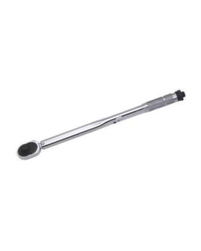 JBM KLUCZ DYNAMOMETRYCZNY 1/4", 5-24 NM