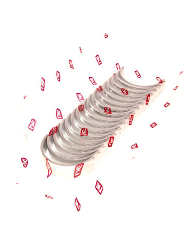 NE EUROPE PANEWKI KORBOWODOWE BMW M60/62 STD 3,0-4,4