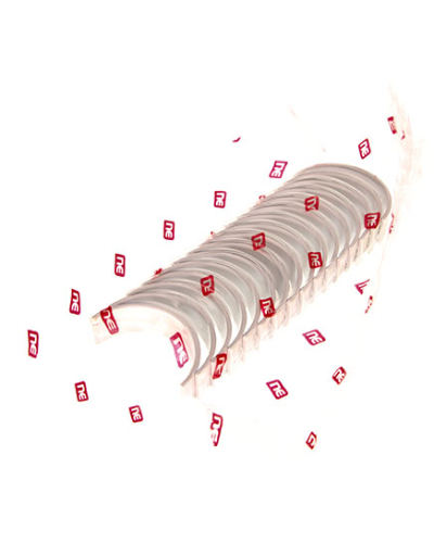 NE EUROPE PANEWKI KORBOWODOWE BMW M60/62 STD 3,0-4,4