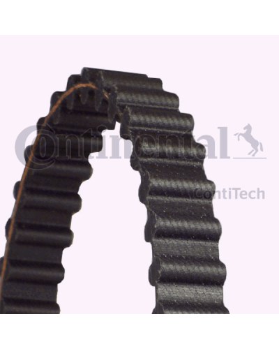 CONTITECH PASEK ROZRZĄDU PORSCHE 944/968 BALANS