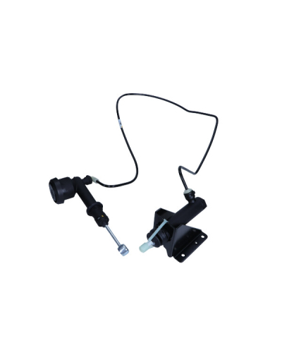 LUK SIŁOWNIK + POMPA SPRZĘGŁA IVECO DAILY VI 14-