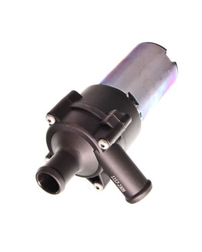 MAXGEAR POMPA WODY DB W163 CYRKULACJI CIECZY