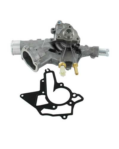 SKF POMPA WODY OPEL DOHC 1,0-1,4 Z CZUJNIKIEM
