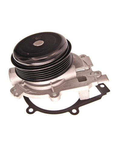 FEBI POMPA WODY MERCEDES 2,0CDI OM654 (NIEZAŁĄCZANA)