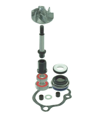 RMS ZESTAW NAPRAWCZY POMPY WODY MOTO KYMCO 50CC