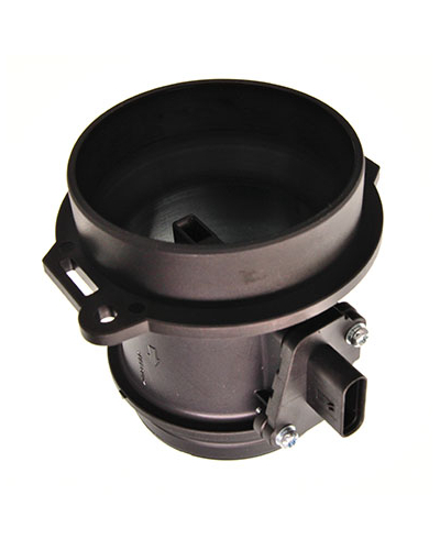 DELPHI PRZEPŁYWOMIERZ POWIETRZA AUDI A4 2,7TDI 05-