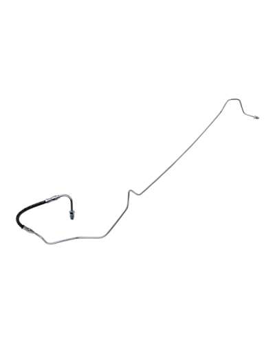 NK PRZEWÓD HAMULCOWY ELASTYCZNY RENAULT TYŁ CLIO/MODUS 1,2-2,0 04-14 PRAWY