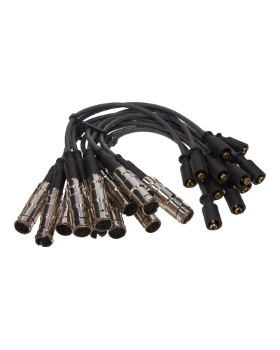 MAXGEAR PRZEWODY WYS. NAP. DB W203/S202/S203 2.4/2.6/3.2 97- KPL 12SZT