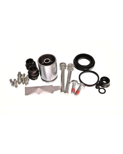 AUTOFREN ZESTAW NAPR. ZACISKU HAM. SKODA T. FABIA/OCTAVIA/SUPERB/YETI 1,0-2,8 96-20 SUPER KIT