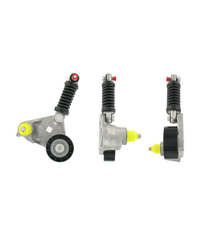 SKF NAPINACZ PASKA WIELOROWKOWEGO FORD 2,0TDCI MONDEO 00-